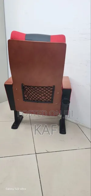 Chair Auditorium