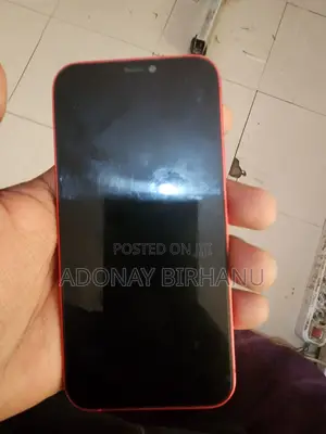 Apple iPhone 12 128 GB Red