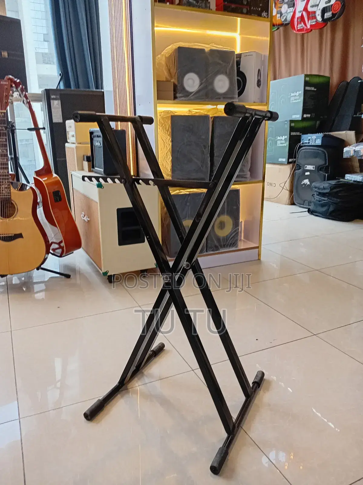 Keyboard Stand