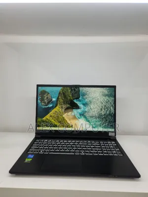 New Laptop Acer Aspire 5 16GB Intel Core i7 SSD 512GB