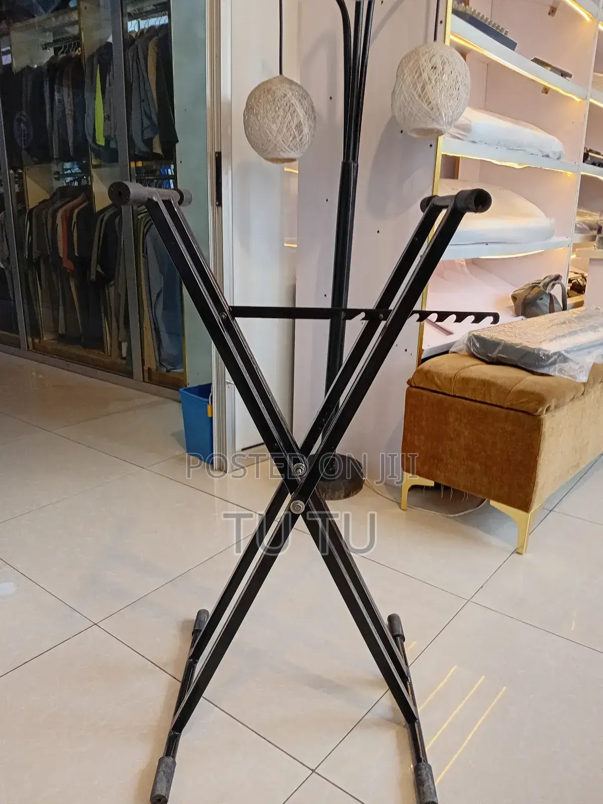 Keyboard Stand