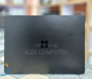 New Laptop Microsoft Surface Laptop 4 16GB Intel Core i7 SSD 512GB