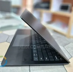 New Laptop Microsoft Surface Laptop 4 16GB Intel Core i7 SSD 512GB