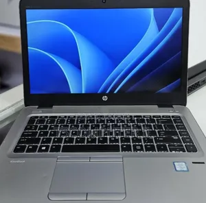 New Laptop HP EliteBook 840 G3 8GB Intel Core i5 HDD 1T