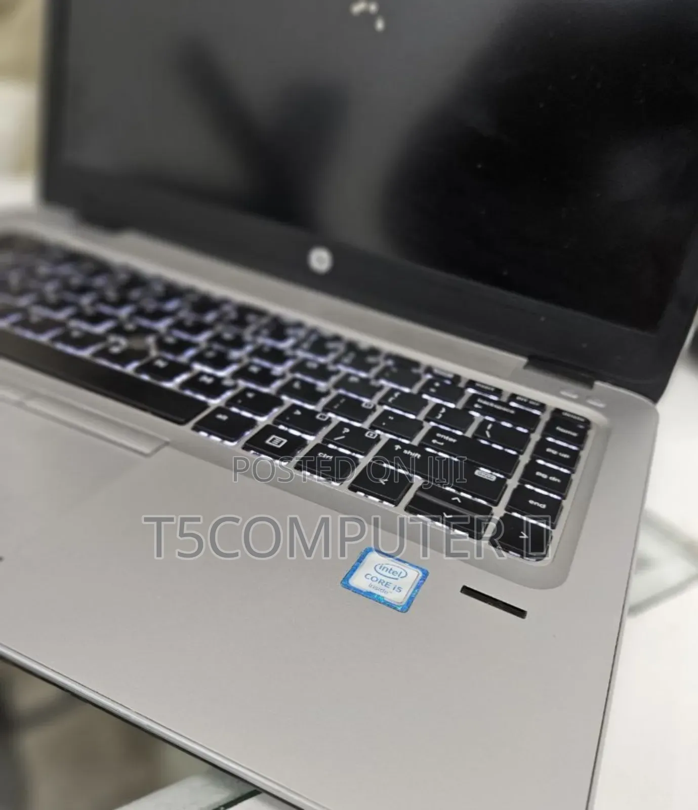 New Laptop HP EliteBook 840 G3 8GB Intel Core i5 HDD 1T
