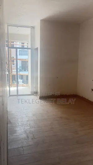 3bdrm Apartment In Metro Real Estate, Bole For Sale