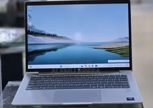 New Laptop HP ProBook 440 16GB Intel Core Ultra 5 SSD 512GB