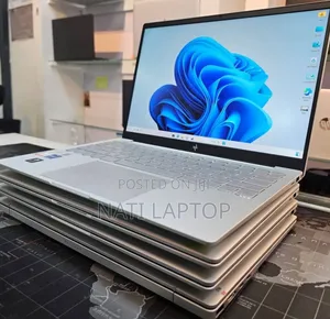 New Laptop HP Pavilion 14 16GB Intel Core i5 SSD 1T