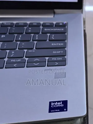New Laptop HP ProBook 440 16GB Intel Core Ultra 5 SSD 512GB