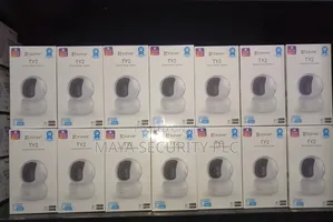 Ezviz Smart Wi-Fi Camera