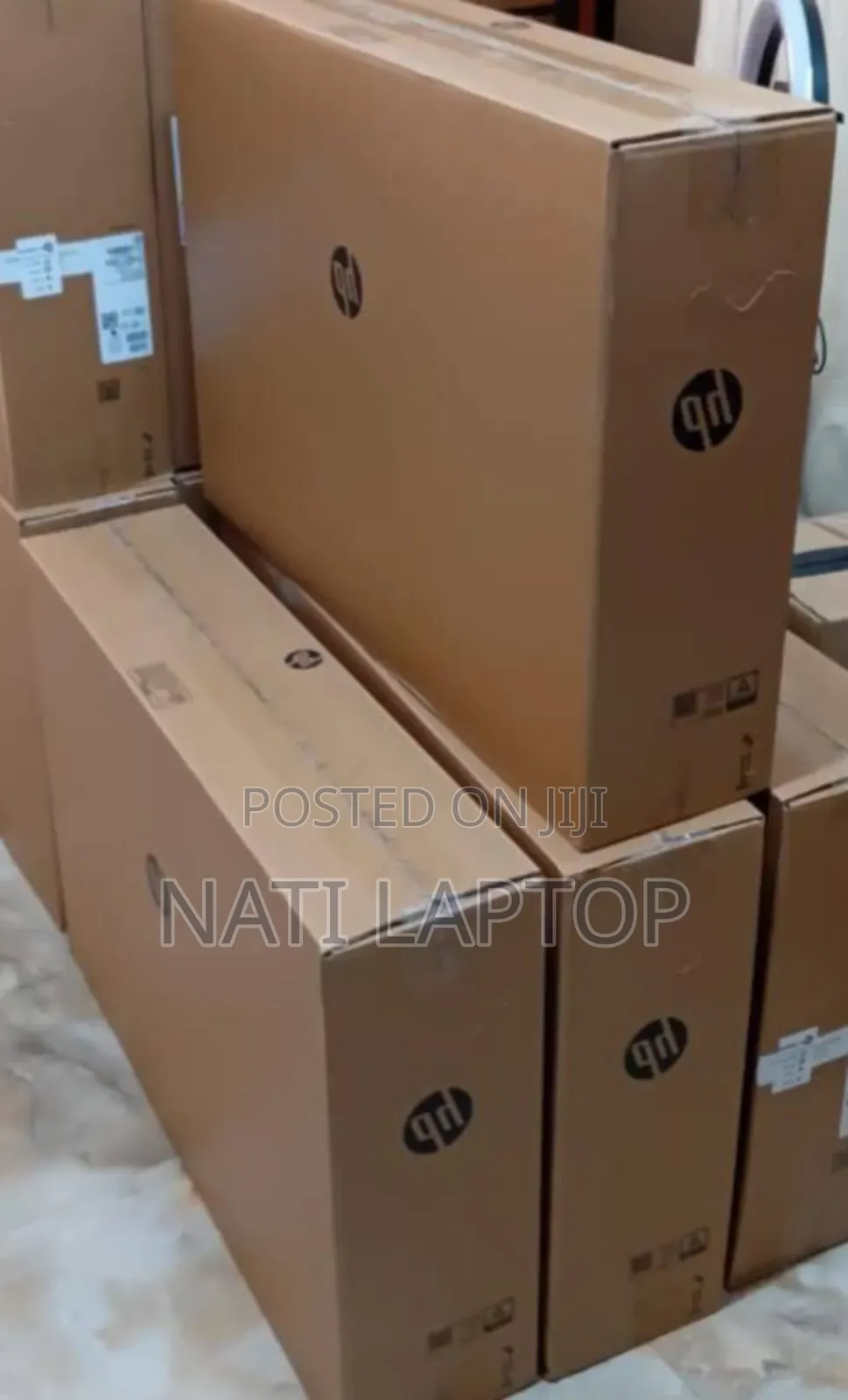 New Desktop Computer HP 200 G4 22 All-in-One 16GB Intel Core i7 SSD 1T