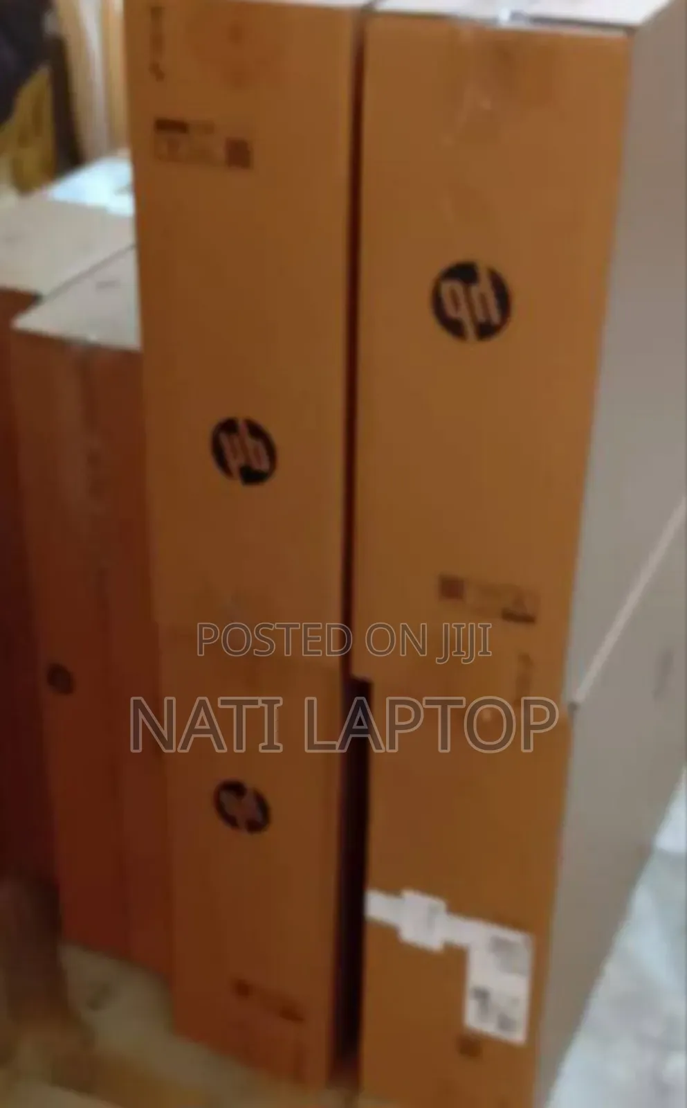New Desktop Computer HP 200 G4 22 All-in-One 16GB Intel Core i7 SSD 1T