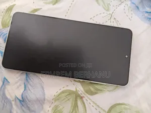 New Samsung Galaxy S25 Edge 256 GB