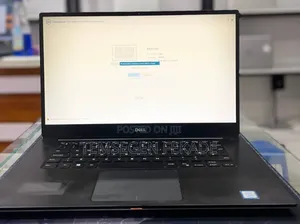New Laptop Dell XPS 15 16GB Intel Core i5 SSD 512GB