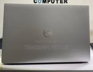 New Laptop Dell XPS 15 16GB Intel Core i5 SSD 512GB