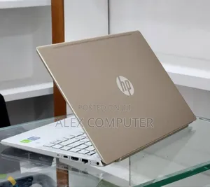 New Laptop HP Pavilion 14 8GB Intel Core i5 SSD 512GB