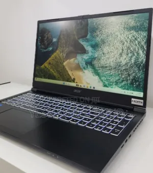 New Laptop Acer Aspire 5 16GB Intel Core i7 SSD 512GB