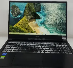 New Laptop Acer Aspire 5 16GB Intel Core i7 SSD 512GB