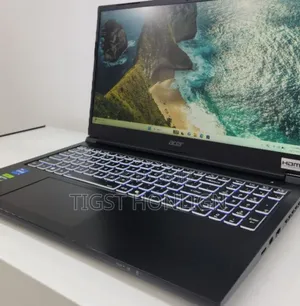 New Laptop Acer Aspire 3 16GB Intel Core i7 SSD 512GB