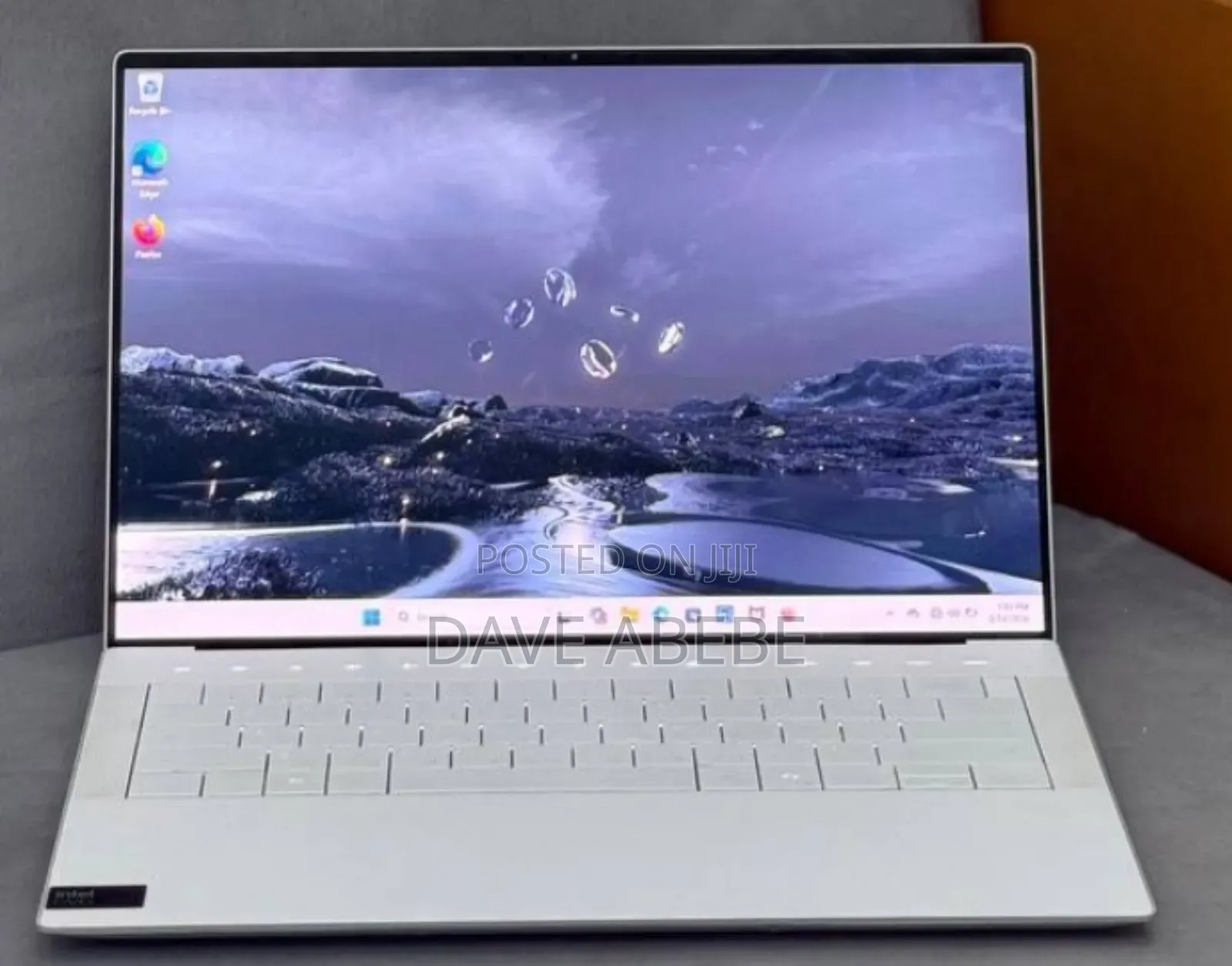New Laptop Dell XPS 13 32GB Intel Core Ultra 7 SSD 1T