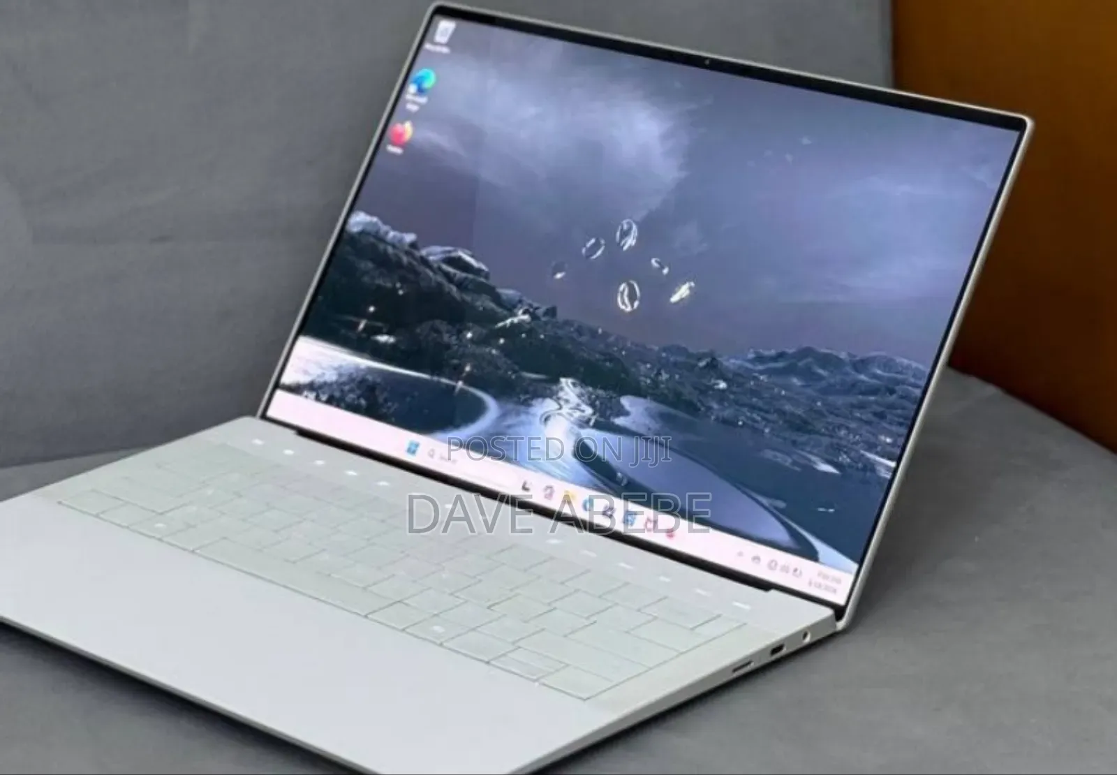 New Laptop Dell XPS 13 32GB Intel Core Ultra 7 SSD 1T