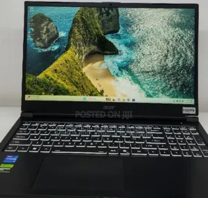 New Laptop Acer Aspire 5 16GB Intel Core i7 SSD 512GB