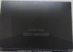 New Laptop Acer Aspire 5 16GB Intel Core i7 SSD 512GB