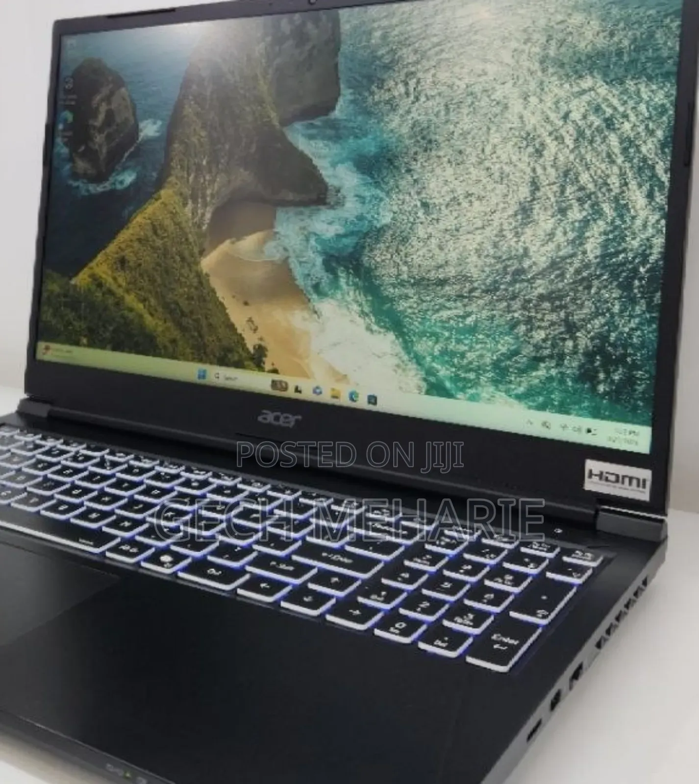 New Laptop Acer Aspire 5 16GB Intel Core i7 SSD 512GB