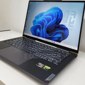 New Laptop Lenovo Yoga 7i 32GB AMD Ryzen 7 SSD 512GB