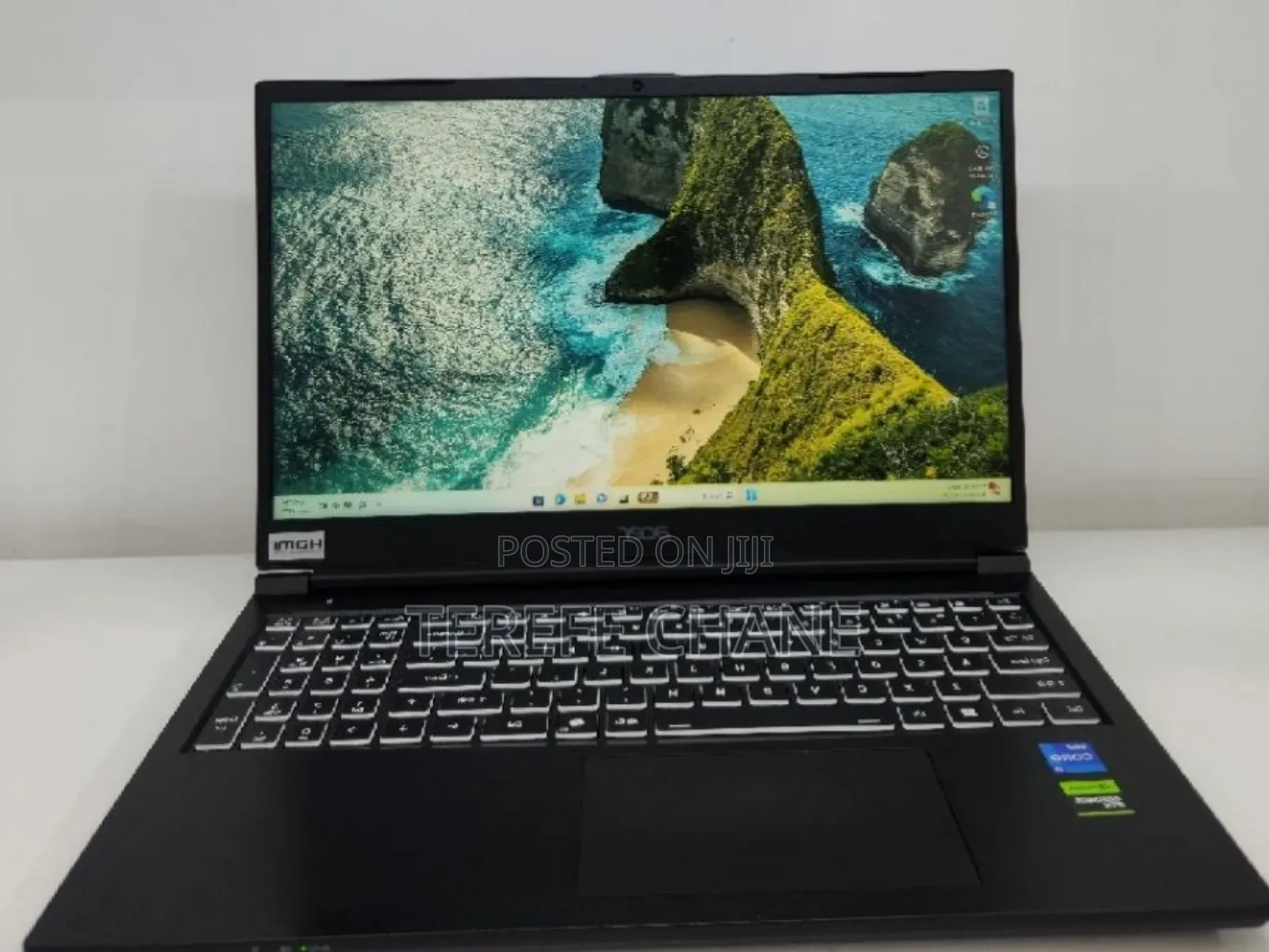 New Laptop Acer Aspire 5 16GB Intel Core i7 SSD 512GB