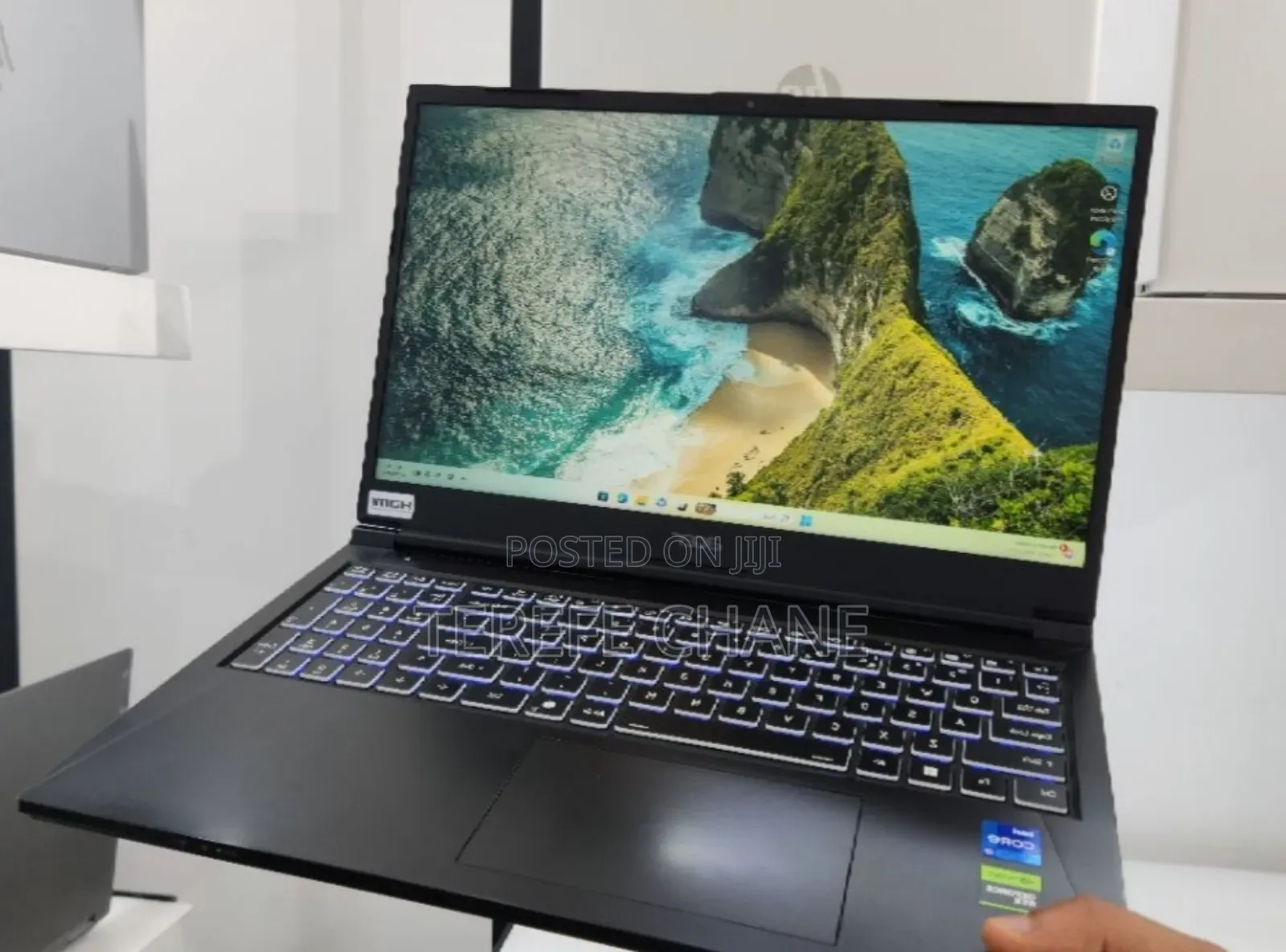 New Laptop Acer Aspire 5 16GB Intel Core i7 SSD 512GB