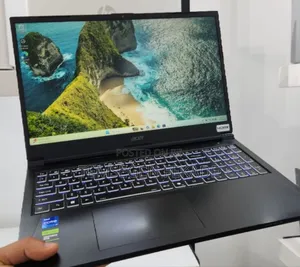 New Laptop Acer Aspire 5 16GB Intel Core i7 SSD 512GB
