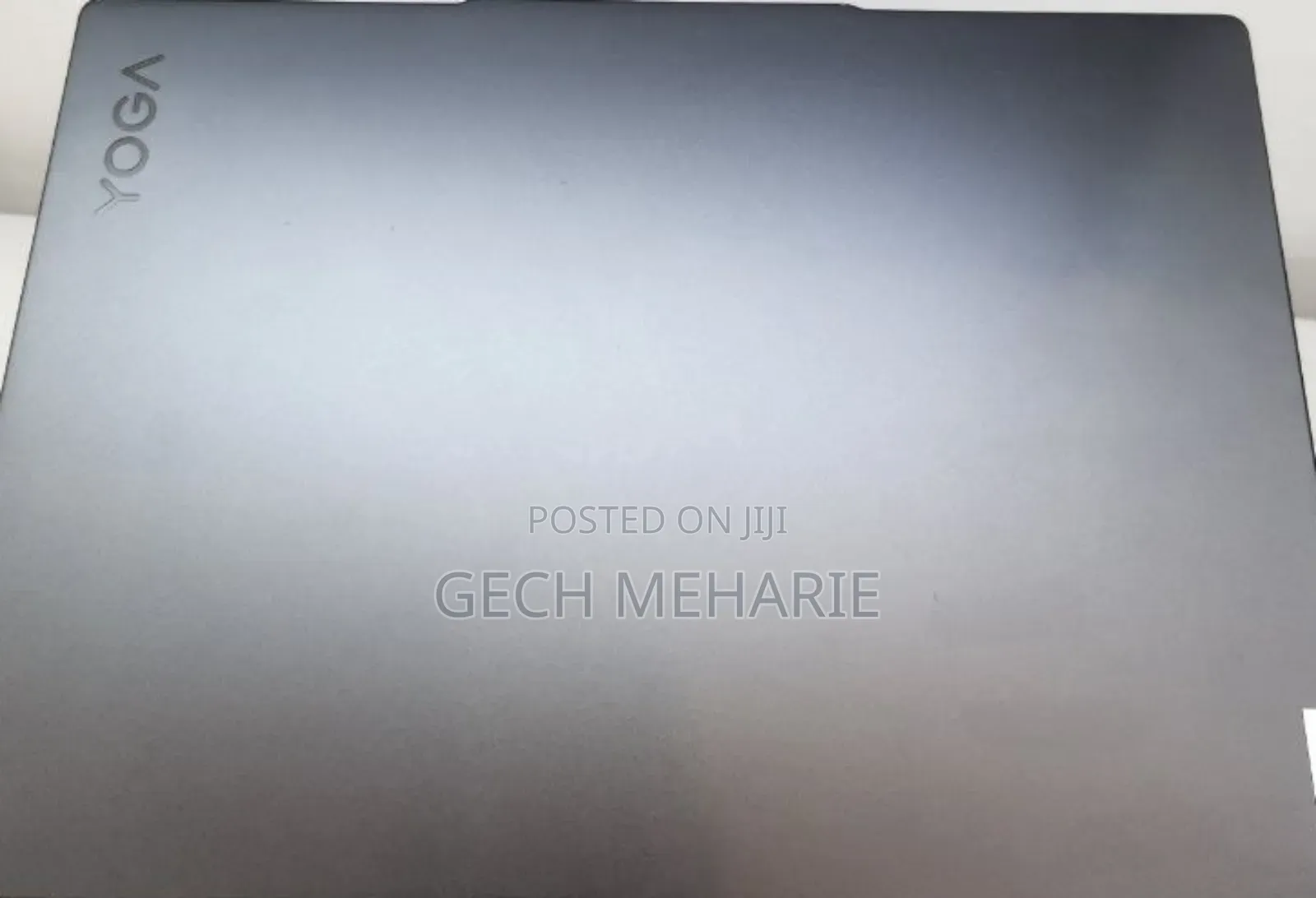 New Laptop Lenovo Yoga 7i 32GB AMD Ryzen 7 SSD 512GB