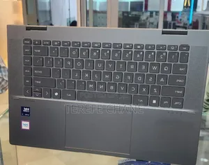 New Laptop HP Envy 15 16GB Intel Core Ultra 7 SSD 1T