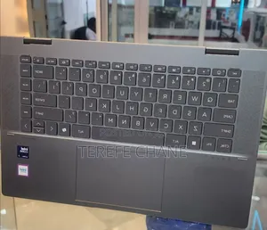 New Laptop HP Envy 15 16GB Intel Core Ultra 7 SSD 1T