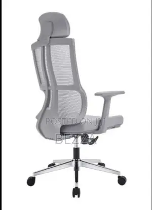 Quality Mesh Office Managerial Chair