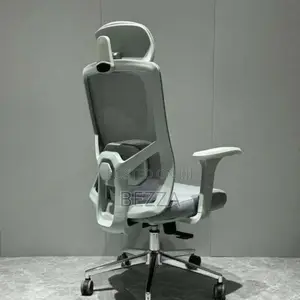 Quality Back Adjustable Manager Office Chair