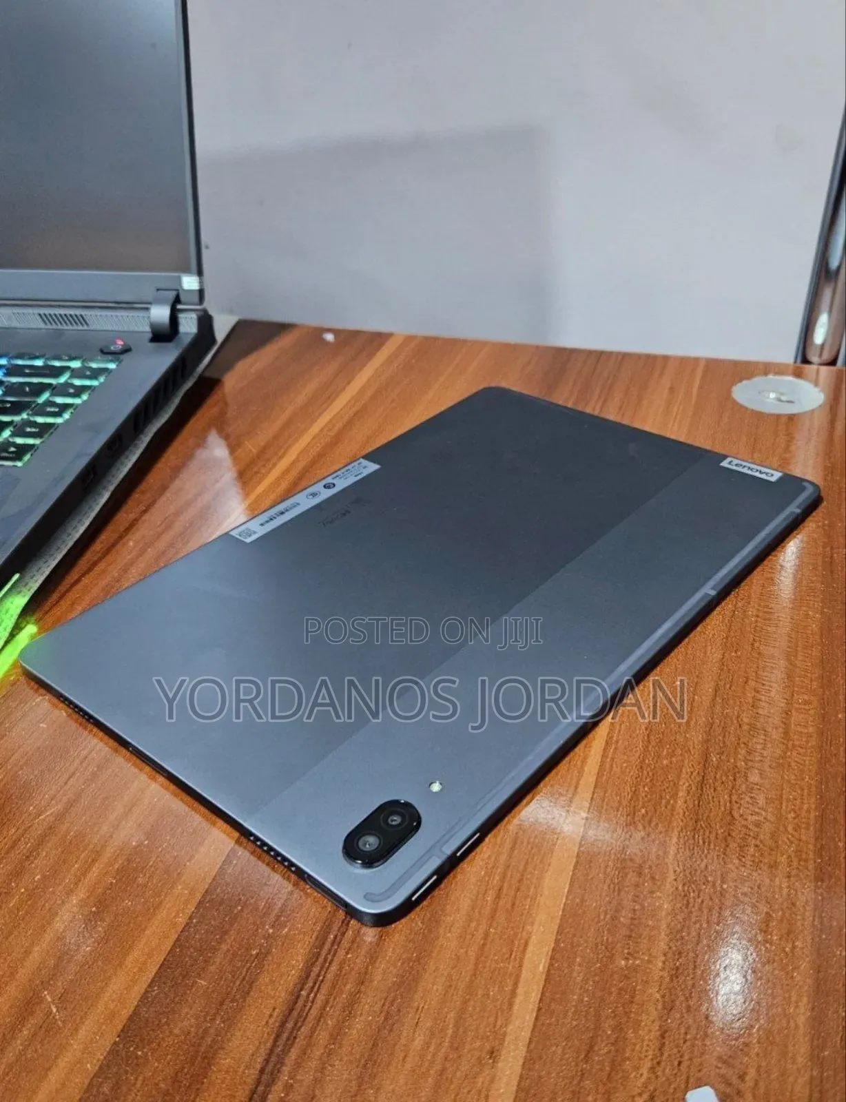 New Lenovo Tab P11 Pro 128 GB