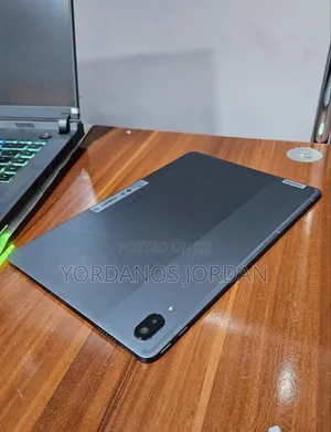 New Lenovo Tab P11 Pro 128 GB