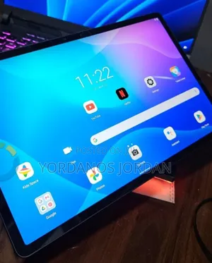New Lenovo Tab P11 Pro 128 GB