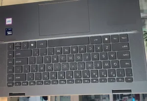 New Laptop HP Envy X360 16GB Intel Core 7 SSD 1T