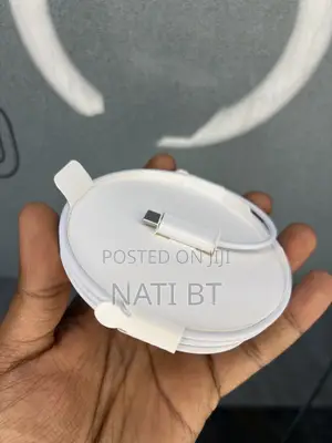 Original Apple Watch Charger