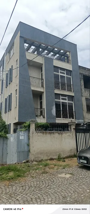 Furnished 6bdrm House in Akaky Kaliti for sale