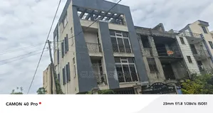 Furnished 6bdrm House in Akaky Kaliti for sale