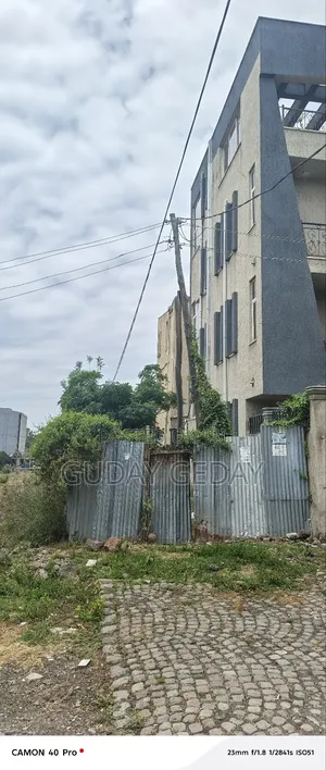 Furnished 6bdrm House in Akaky Kaliti for sale
