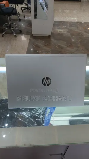 New Laptop HP ProBook 450 G6 16GB Intel Core i5 SSD 256GB