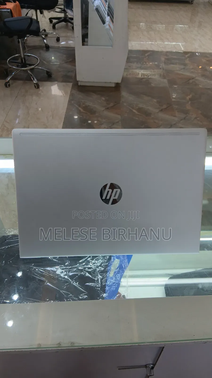 New Laptop HP ProBook 450 G6 16GB Intel Core i5 SSD 256GB