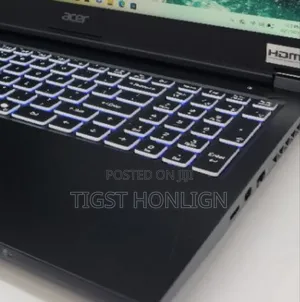 New Laptop Acer Aspire 3 16GB Intel Core i7 SSD 512GB