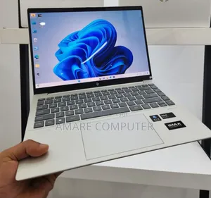 New Laptop HP Pavilion 15 32GB Intel Core Ultra 7 SSD 1T