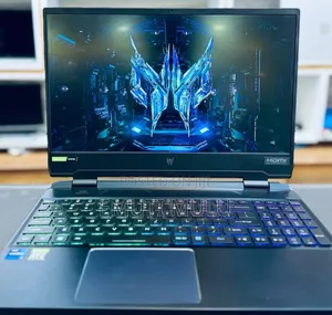New Laptop Acer Predator Helios 300 16GB Intel Core i9 SSD 512GB